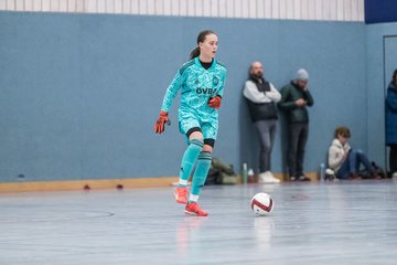 Bild 10 - wCJ Norddeutsches Futsalturnier Auswahlmannschaften